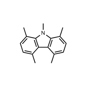 1,4,5,8,9-Pentamethyl-9H-carbazole|CS-0517088