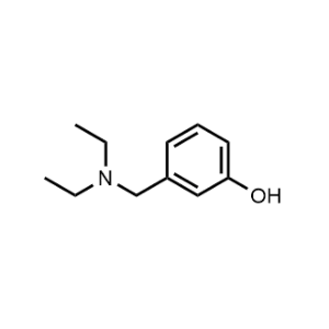 3-((Diethylamino)methyl)phenol|CS-0517126