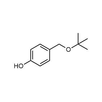 4-(Tert-butoxymethyl)phenol|CS-0517148