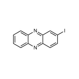 2-Iodophenazine|CS-0517176