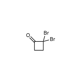 2,2-Dibromocyclobutan-1-one|CS-0517188