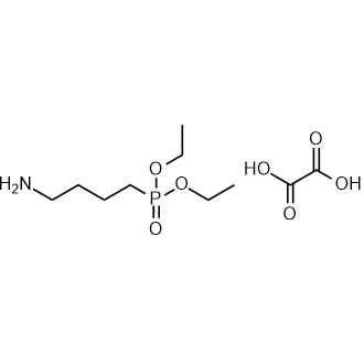 Diethyl (4-aminobutyl)phosphonate oxalate|CS-0517239