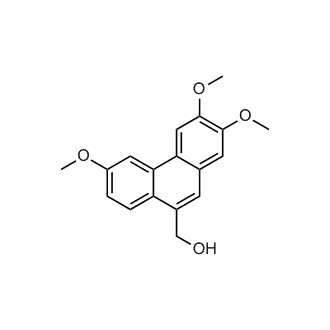 (2,3,6-Trimethoxyphenanthren-9-yl)methanol|CS-0517274