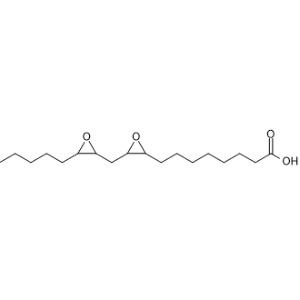 9,10-12,13-Diepoxyoctadecanoic acid|CS-0517282