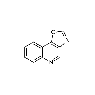 Oxazolo[4,5-c]quinoline|CS-0517455