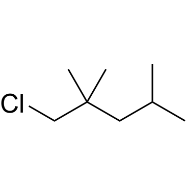1-Chloro-2,2,4-trimethylpentane|CS-0517579