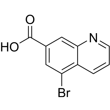 5-Bromoquinoline-7-carboxylic acid|CS-0517677