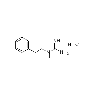 1-Phenethylguanidine hydrochloride|CS-0517910