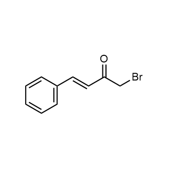 1-Bromo-4-phenylbut-3-en-2-one|CS-0517935