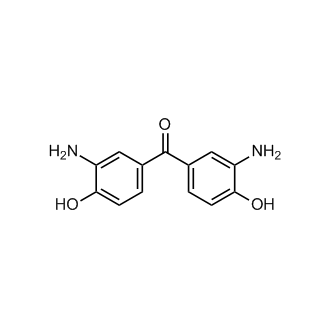 Bis(3-amino-4-hydroxyphenyl)methanone|CS-0518182