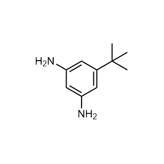 5-(Tert-butyl)benzene-1,3-diamine|CS-0518338
