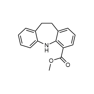 Methyl 10,11-dihydro-5H-dibenzo[b,f]azepine-4-carboxylate|CS-0518446