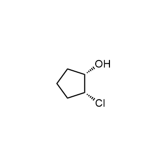 (1S,2R)-2-chlorocyclopentan-1-ol|CS-0518472