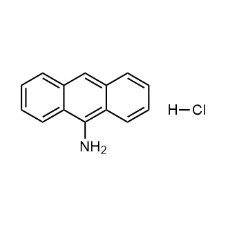 Anthracen-9-amine hydrochloride|CS-0519032