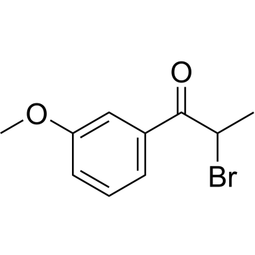 2-Bromo-1-(3-methoxyphenyl)propan-1-one|CS-0519113