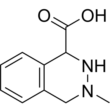 3-Methyl-1,2,3,4-tetrahydrophthalazine-1-carboxylic acid|CS-0519158