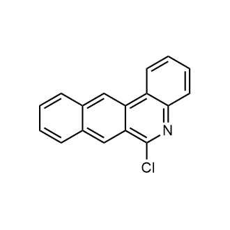 6-Chlorobenzo[j]phenanthridine|CS-0519176