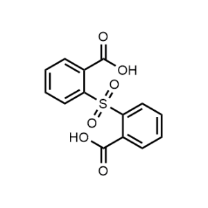 2,2'-Sulfonyldibenzoic acid|CS-0519389