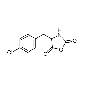4-(4-Chlorobenzyl)oxazolidine-2,5-dione|CS-0520696