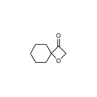 1-Oxaspiro[3.5]Nonan-3-one|CS-0520934
