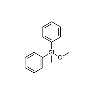 Methoxy(methyl)diphenylsilane|CS-0521001
