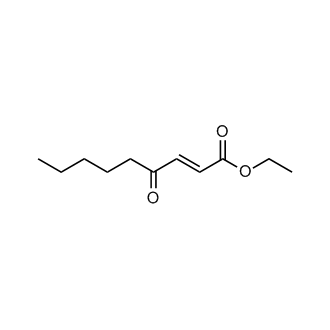 Ethyl 4-oxonon-2-enoate|CS-0521204