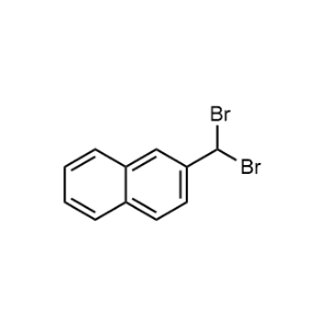 2-(Dibromomethyl)naphthalene|CS-0521302