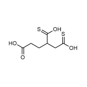 6-Hydroxy-4-thiocarboxy-6-thioxohexanoic acid|CS-0521503