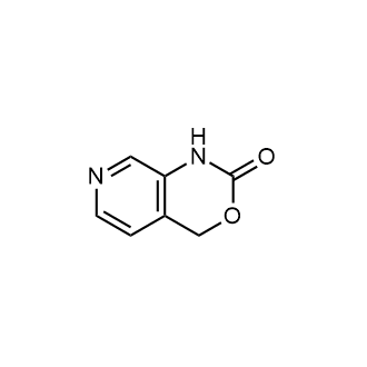 1,4-Dihydro-2H-pyrido[3,4-d][1,3]oxazin-2-one|CS-0521505