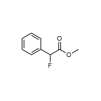 Methyl 2-fluoro-2-phenylacetate|CS-0521632