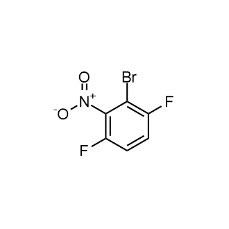 2-Bromo-1,4-difluoro-3-nitrobenzene|CS-0521833