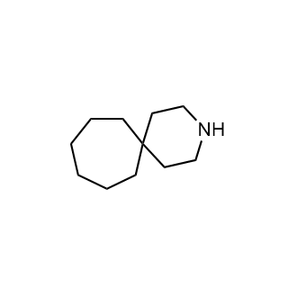 3-Azaspiro[5.6]Dodecane|CS-0522028