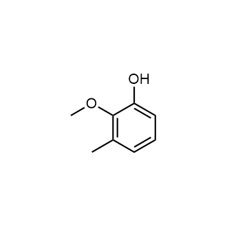 2-Methoxy-3-methylphenol|CS-0522033
