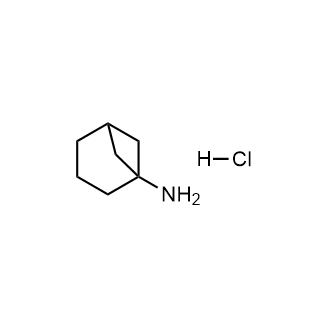 Bicyclo[3.1.1]Heptan-1-amine hydrochloride|CS-0522189