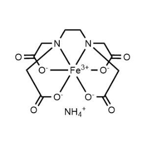 Ammonium ferric ethylenediaminetetraacetate|CS-0522307