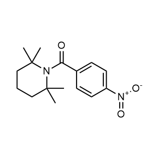 (4-Nitrophenyl)(2,2,6,6-tetramethylpiperidin-1-yl)methanone|CS-0522324
