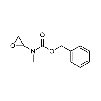 Benzyl methyl(oxiran-2-yl)carbamate|CS-0522547