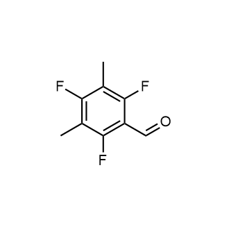 2,4,6-Trifluoro-3,5-dimethylbenzaldehyde|CS-0522586
