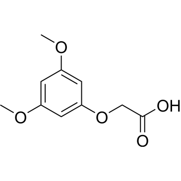 2-(3,5-Dimethoxyphenoxy)acetic acid|CS-0522675