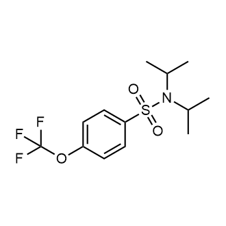 N,N-diisopropyl-4-(trifluoromethoxy)benzenesulfonamide|CS-0522921