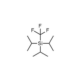 Triisopropyl(trifluoromethyl)silane|CS-0522925