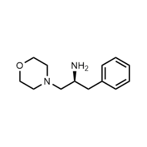 (S)-1-morpholino-3-phenylpropan-2-amine|CS-0522987