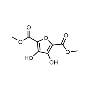 Dimethyl 3,4-dihydroxyfuran-2,5-dicarboxylate|CS-0522994