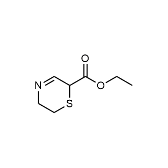 Ethyl 5,6-dihydro-2H-1,4-thiazine-2-carboxylate|CS-0523053