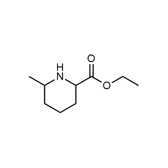 Ethyl 6-methylpiperidine-2-carboxylate|CS-0523070