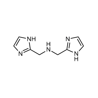 Bis((1H-imidazol-2-yl)methyl)amine|CS-0523108