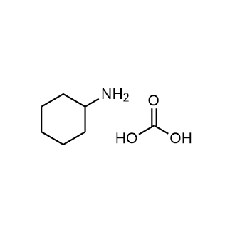 Carbonic acid, compd. with cyclohexanamine 1:x|CS-0523120