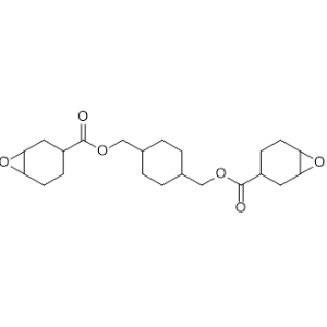 Cyclohexane-1,4-diylbis(methylene) bis(7-oxabicyclo[4.1.0]Heptane-3-carboxylate)|CS-0523133