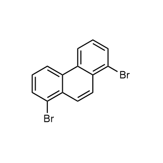 1,8-Dibromophenanthrene|CS-0523158