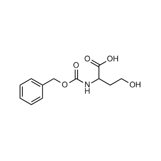 ((Benzyloxy)carbonyl)homoserine